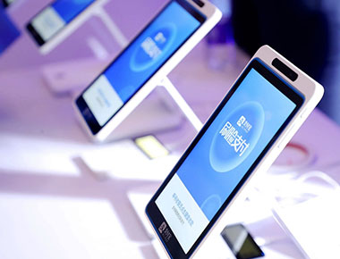 美格4G模組人臉支付新零售解決方案